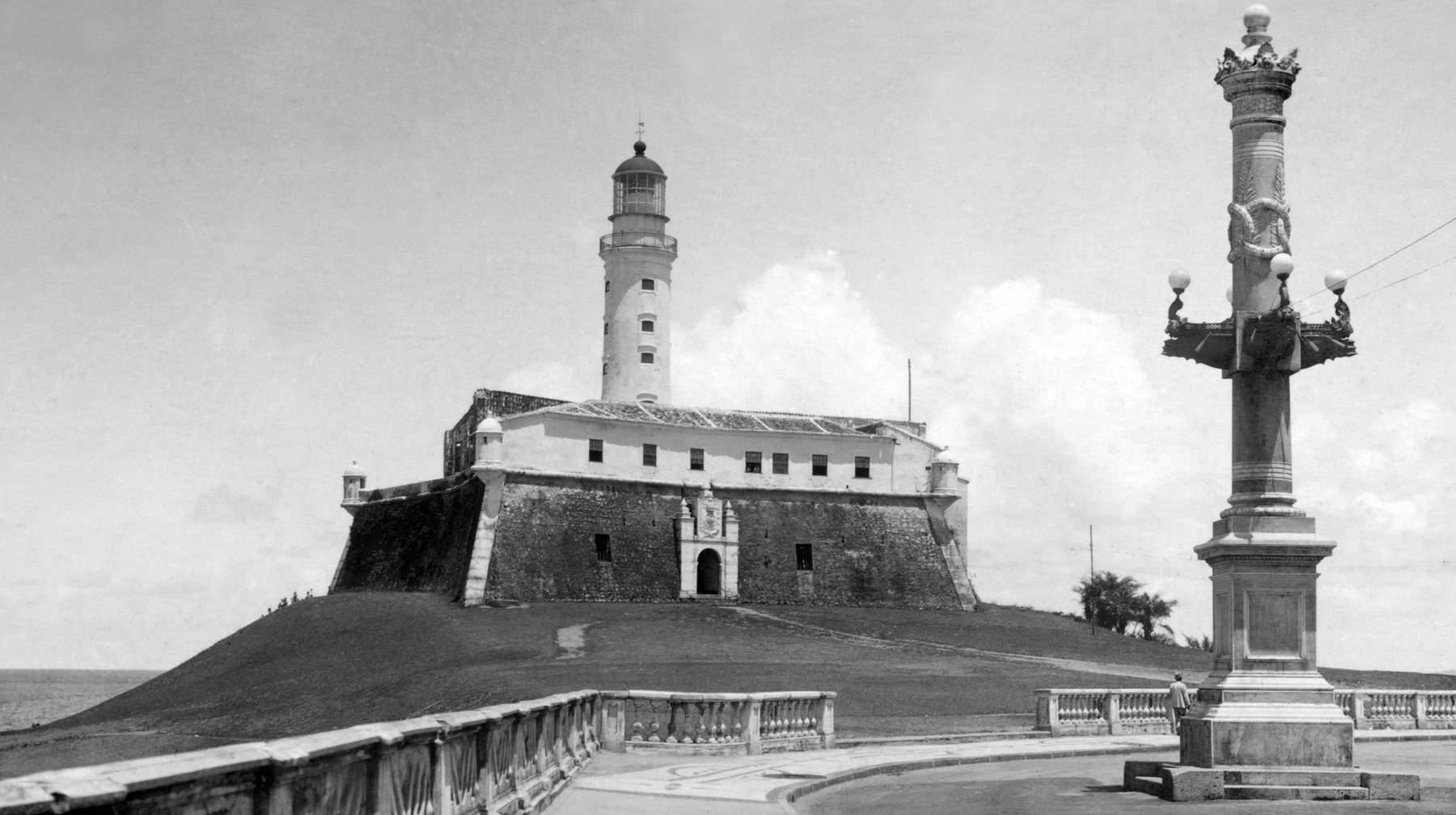 Farol da Barra