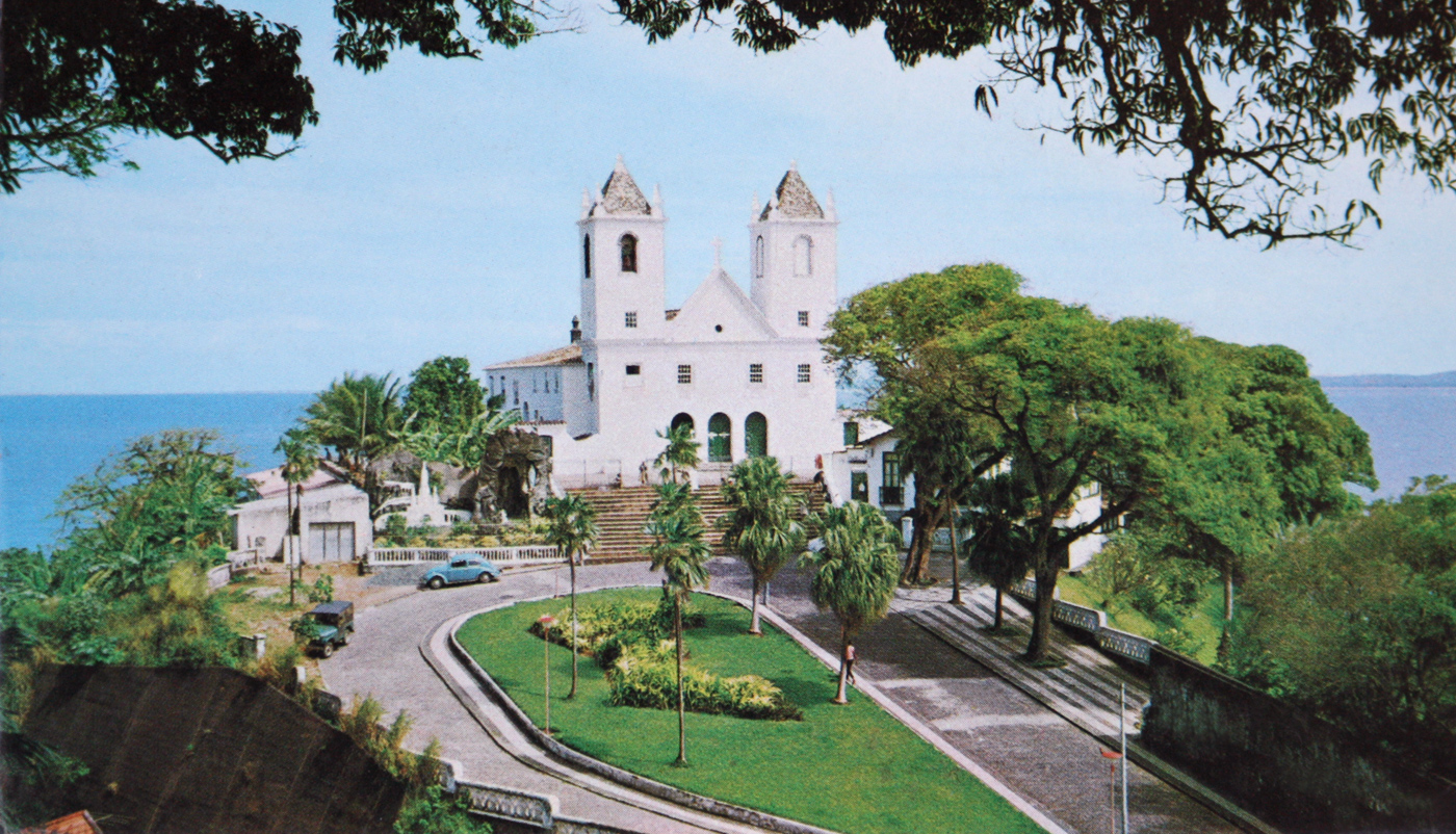 Igreja Santo Antonio