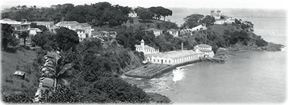 Ladeira Barra