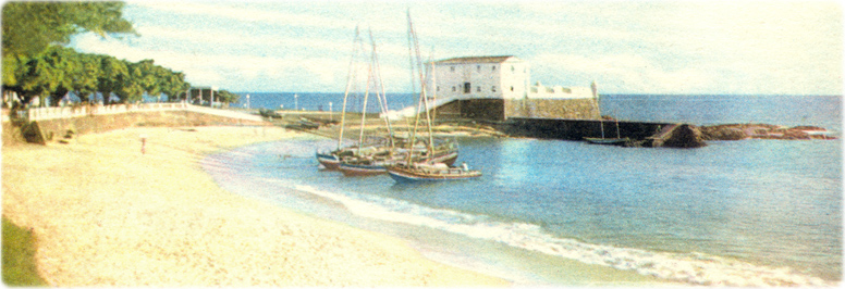 Porto Barra antigo