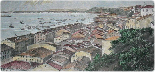 Antigo Porto