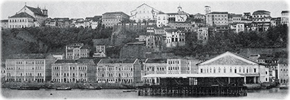 Porto Salvador