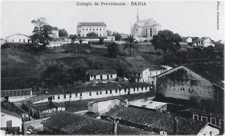 Colegio Providencia
