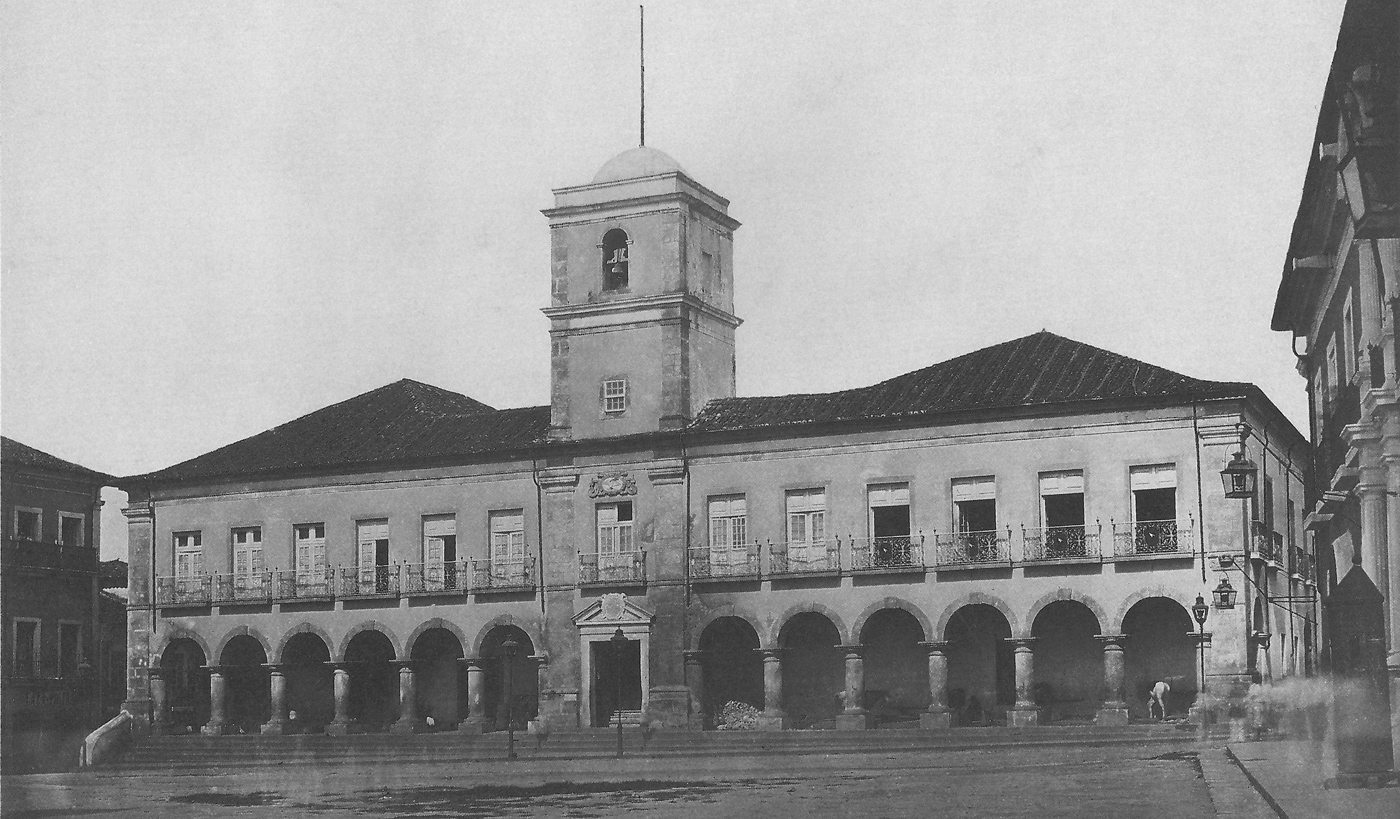 Paço Municipal