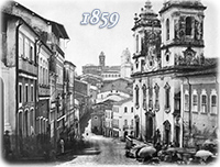 Pelourinho 1859