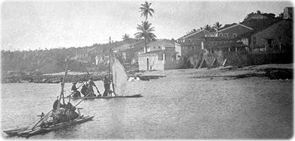 Pescadores Salvador