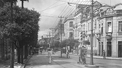 Rua Mercês