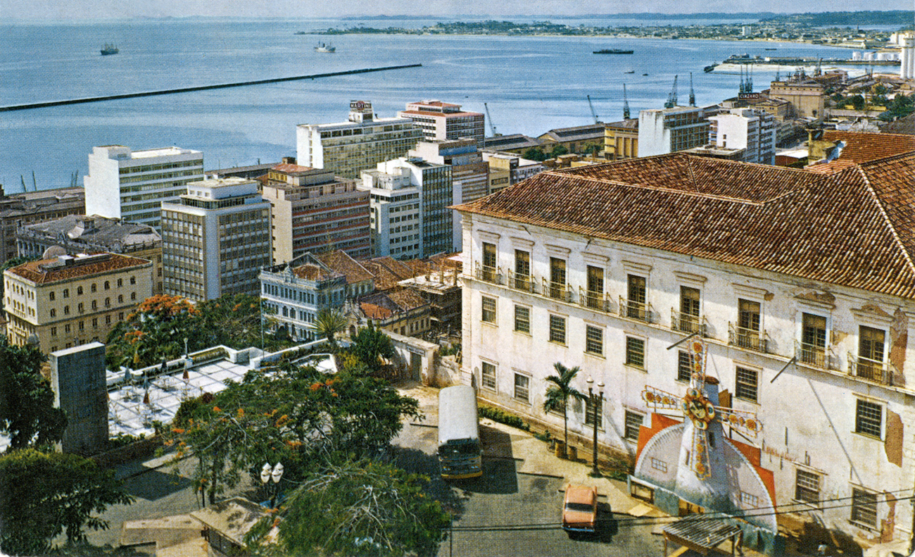 Praça da Sé, Tudo Sobre