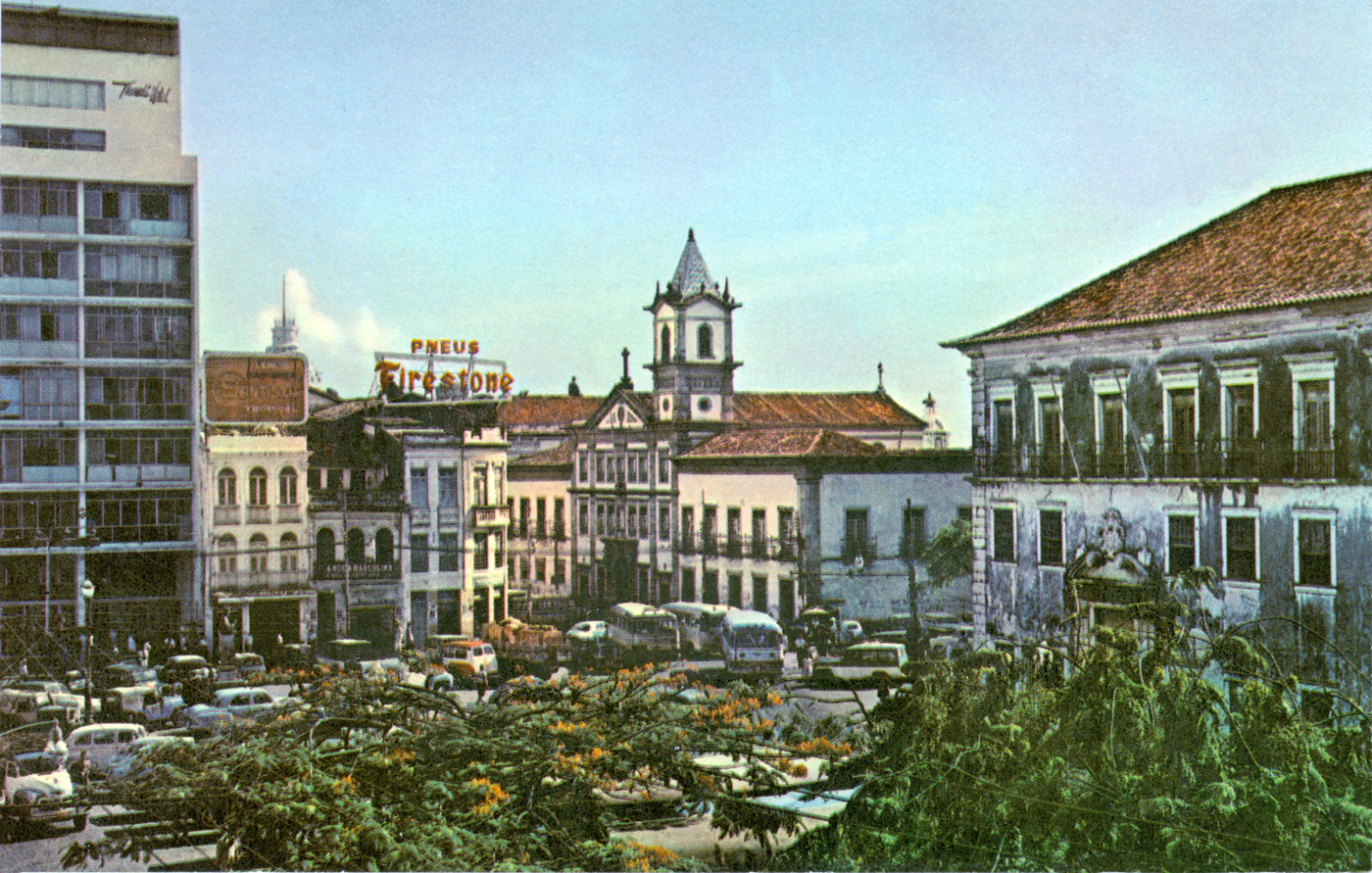 Praça